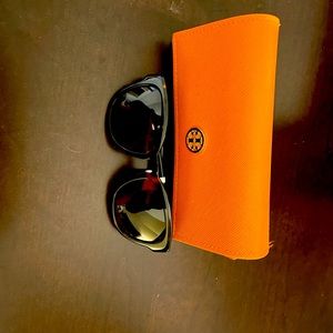 Tory Burch sunglasses